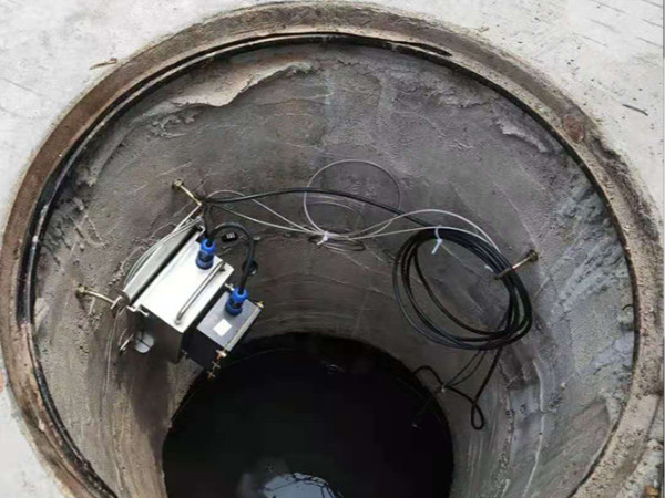 废水未端在线监控系统 废水未端在线监控系统